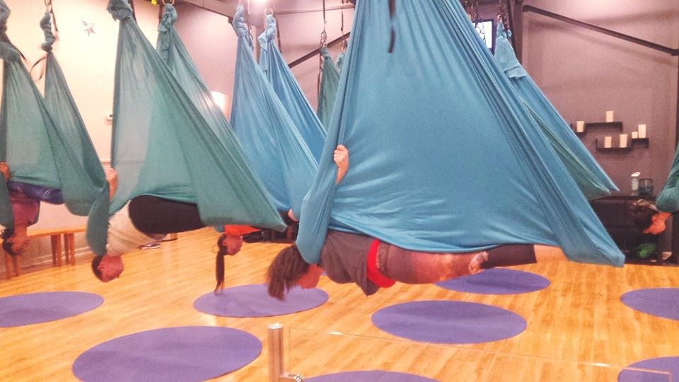 Sky Pilates Fitness Yoga Sudio 