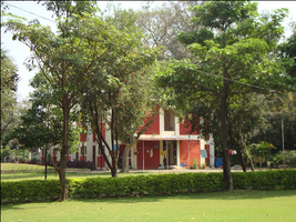 Vipassana Meditation Centre