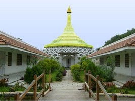 Vipassana Meditation Centre Slovenia