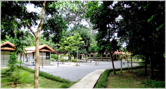 Vipassana Meditation Centre Slovenia