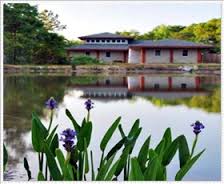Vipassana Meditation Centre 