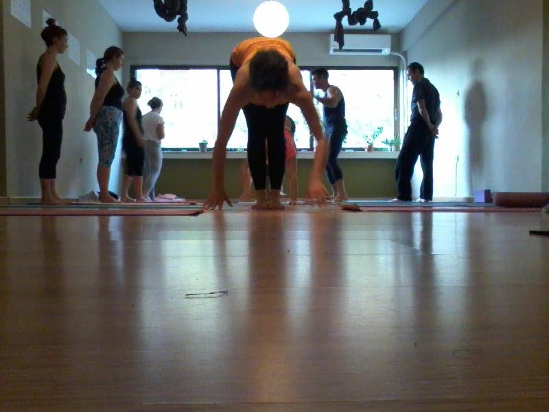 Soma Yoga Studio 