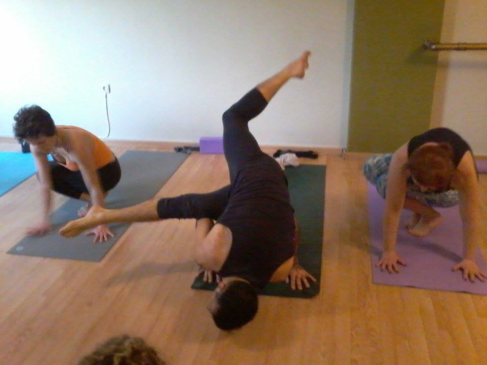 Soma Yoga Studio United States