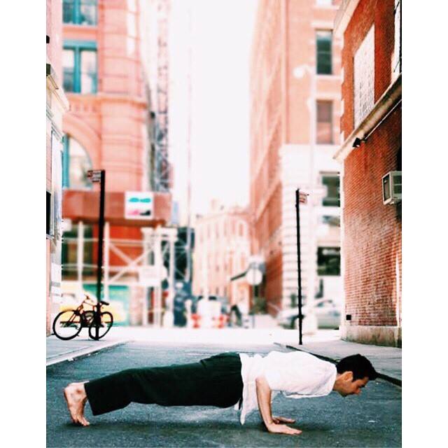 Sonic Yoga Studio United States