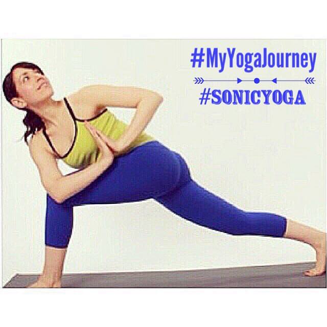 Sonic Yoga Studio 