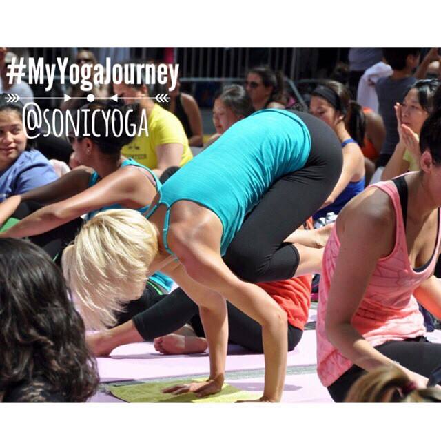 Sonic Yoga Studio