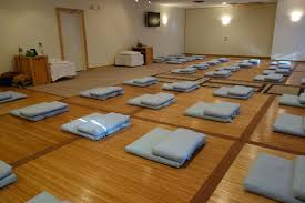 Dhamma Patapa Southeast Vipassana Centre 