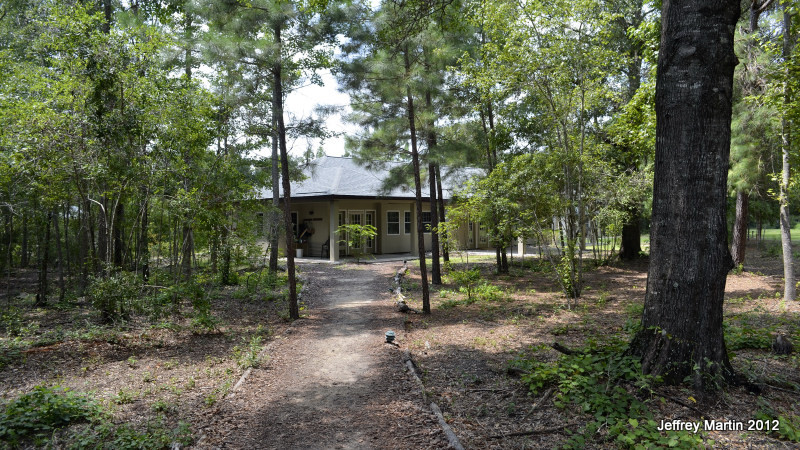 Dhamma Patapa Southeast Vipassana Centre 
