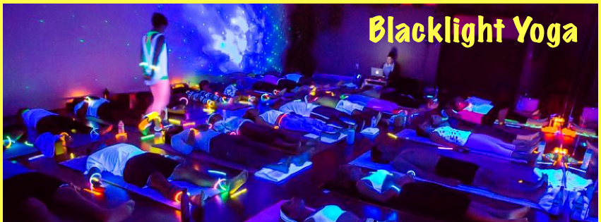 Spirit Yoga Studio 