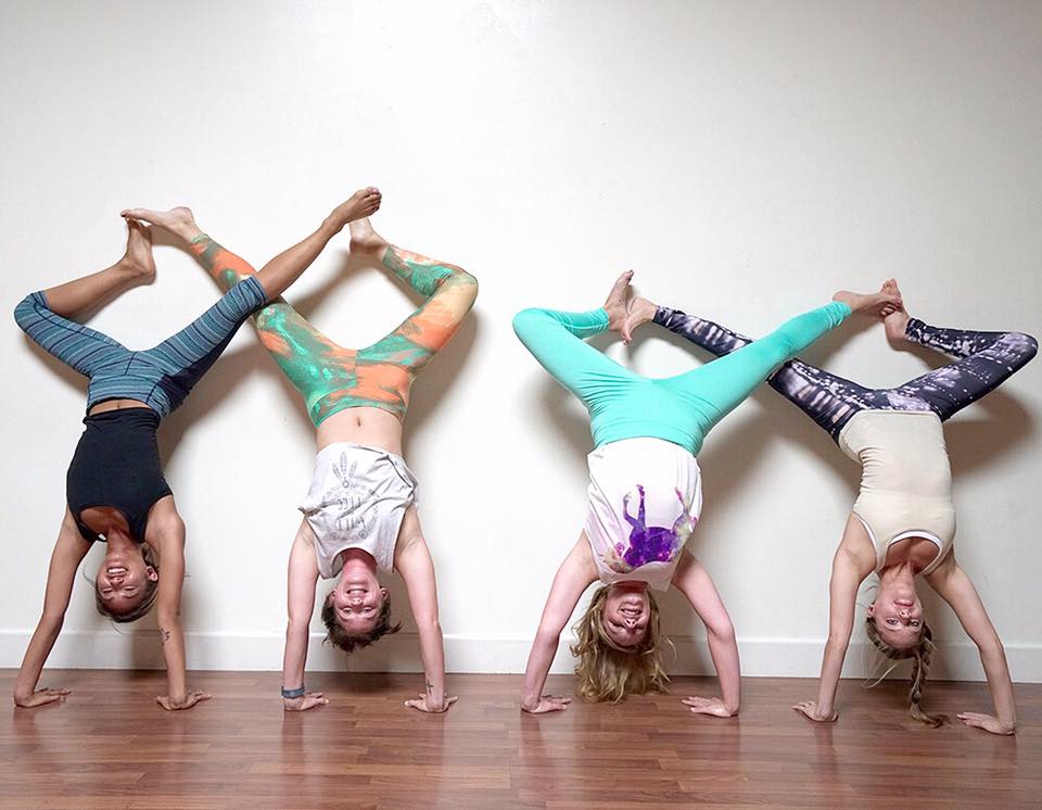 Spirit Yoga Studio