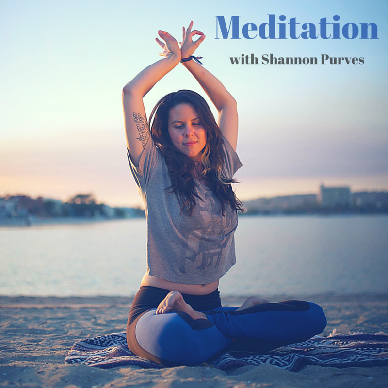 Spirit Yoga Studio San Diego