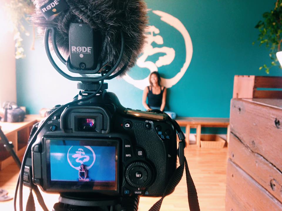 Spirit Yoga Studio San Diego