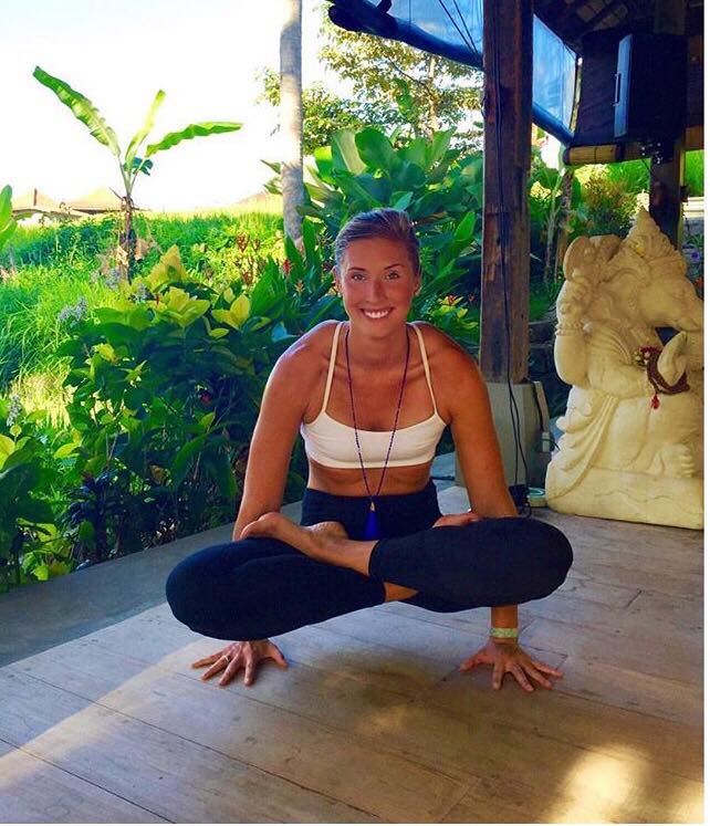 Spirit Yoga Studio