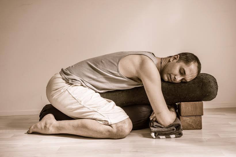 Spiritual Flow Yoga Studio Midlothian