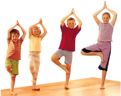 Spiritual Flow Yoga Studio 
