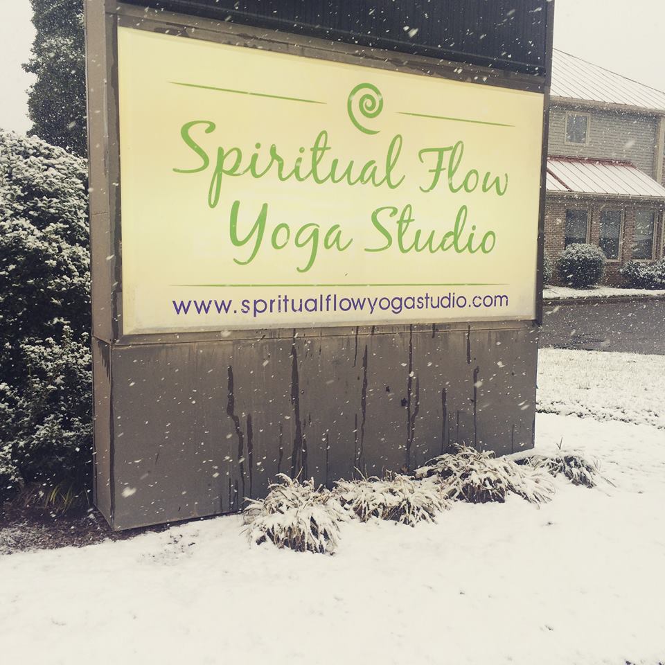 Spiritual Flow Yoga Studio 