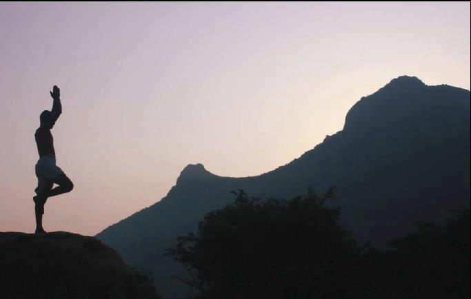 Sri Joydip Ashram 