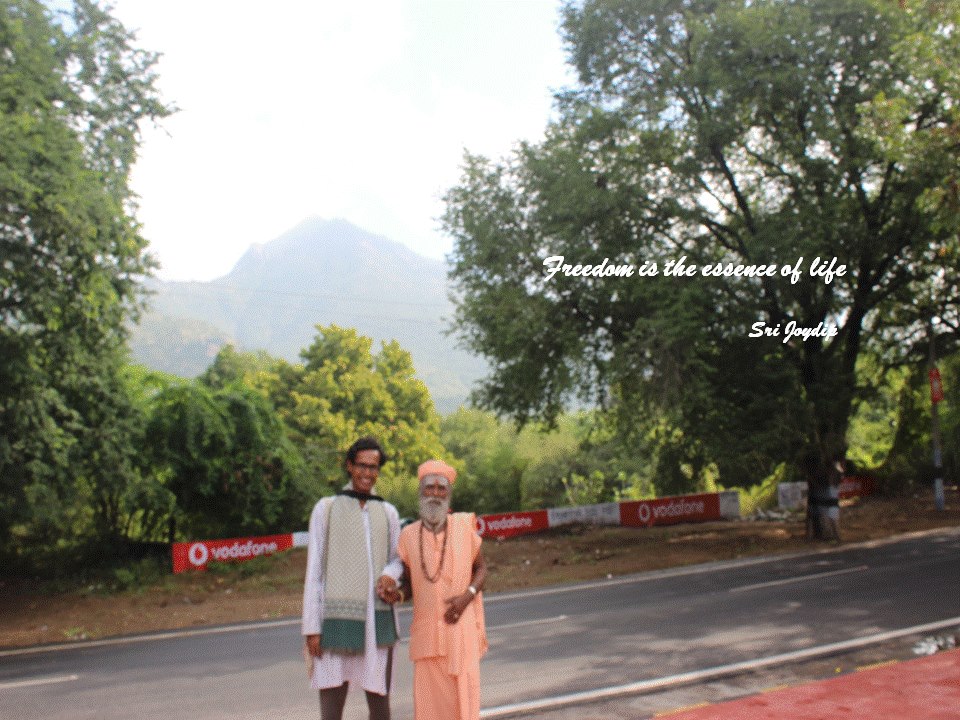 Sri Joydip Ashram