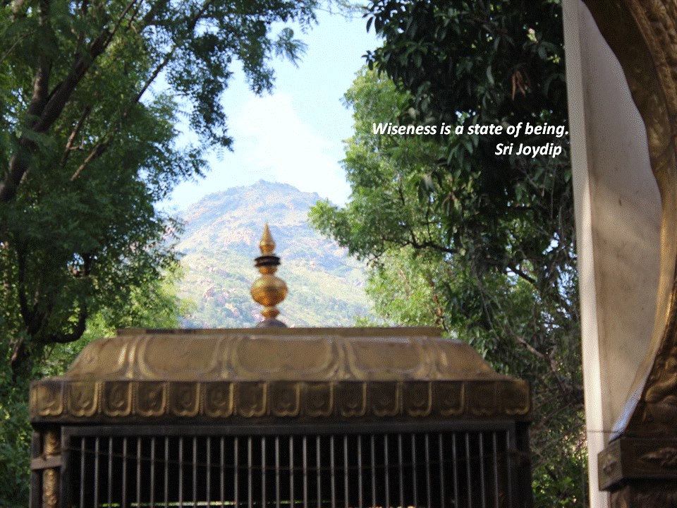 Sri Joydip Ashram 