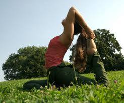 Srimoyi Yoga Studio 