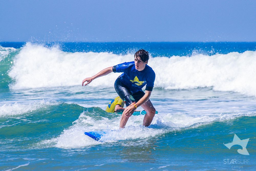 Star Surf Retreats United Kingdom