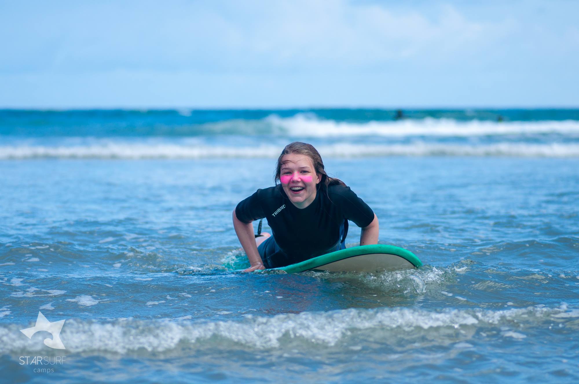 Star Surf Retreats United Kingdom