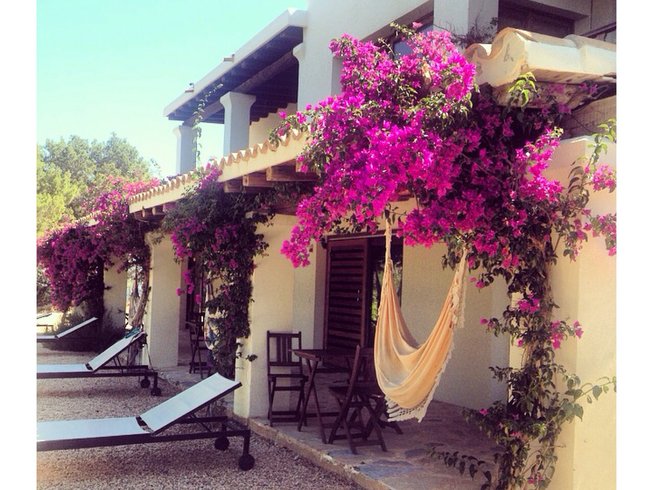 Sunset Mountain Yoga Retreat Balearic Islands