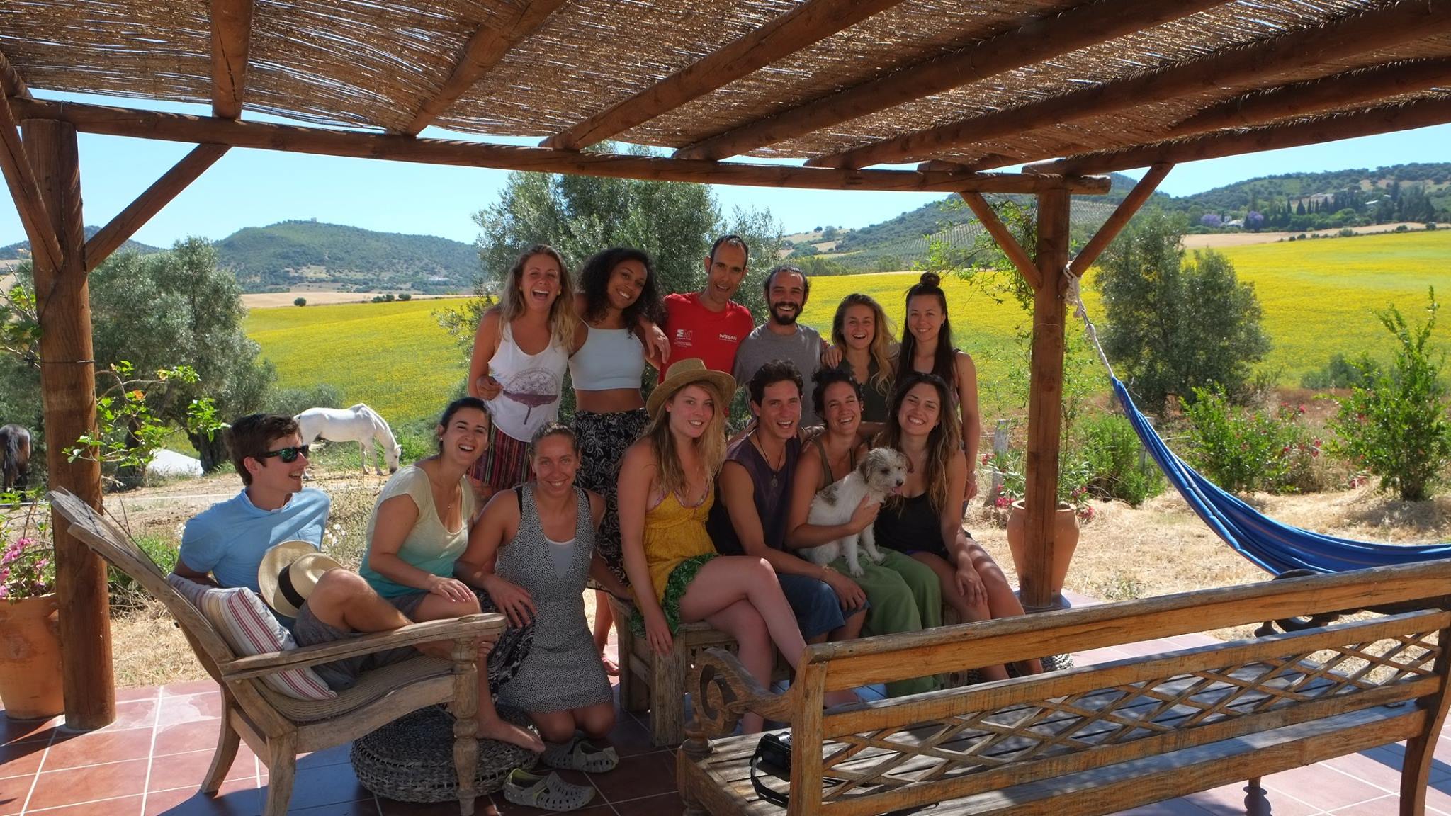 Suryalila Yoga Retreat Centre