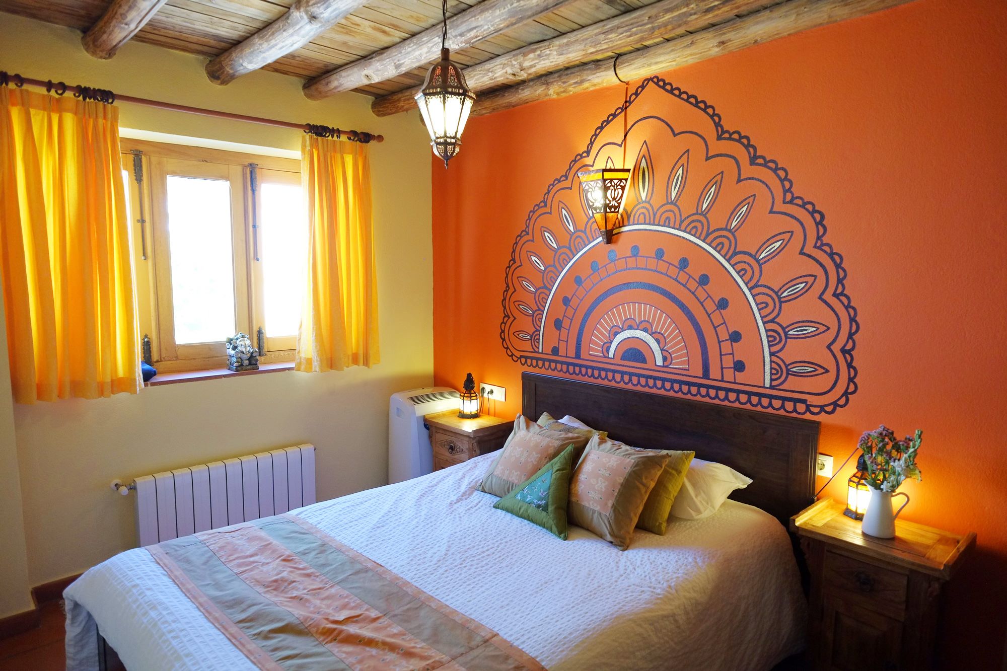 Suryalila Yoga Retreat Centre 