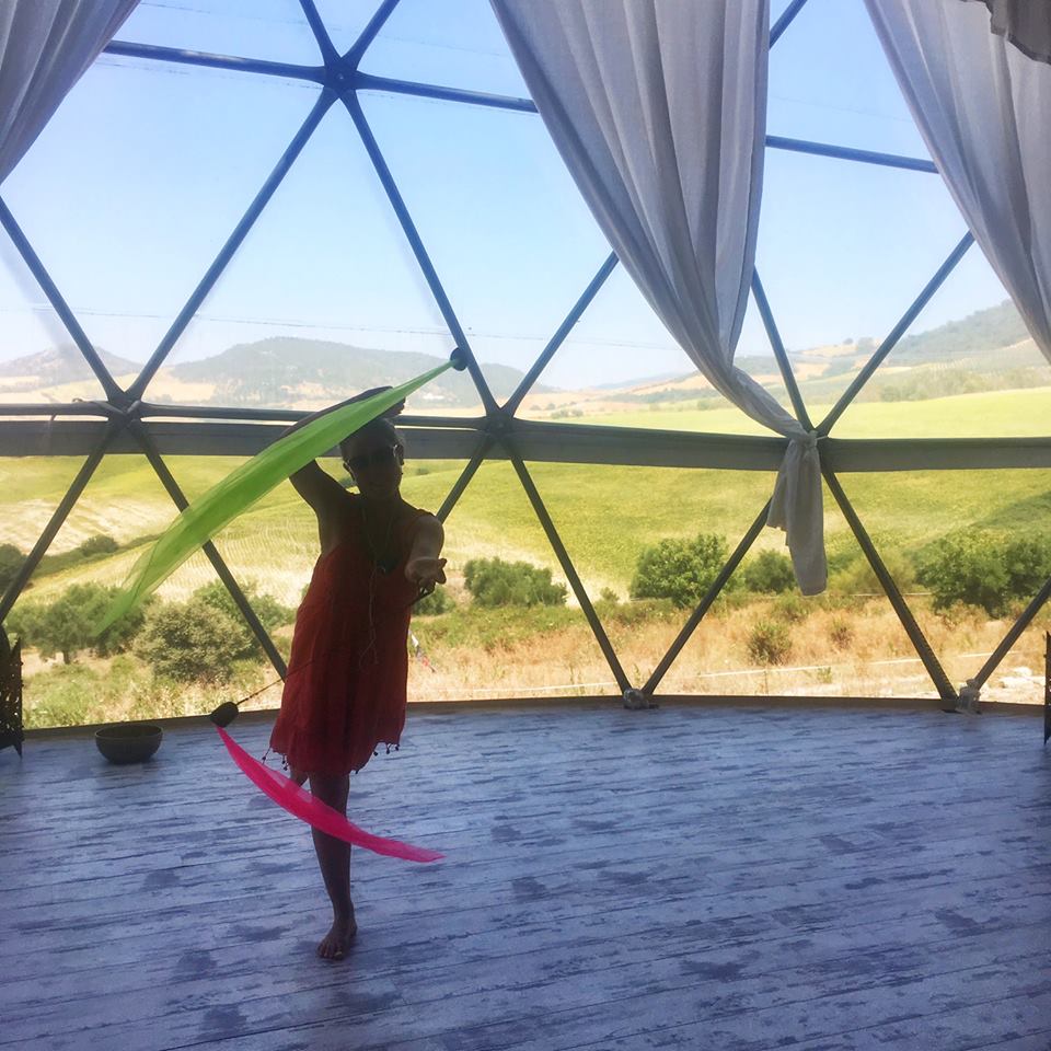 Suryalila Yoga Retreat Centre 