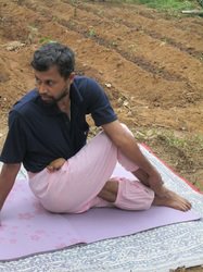  India