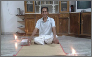 Svasa Yoga India