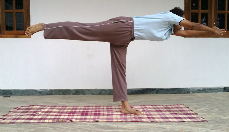 Svasa Yoga India