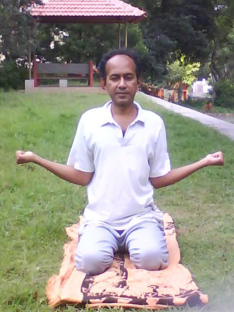 Svasa Yoga India