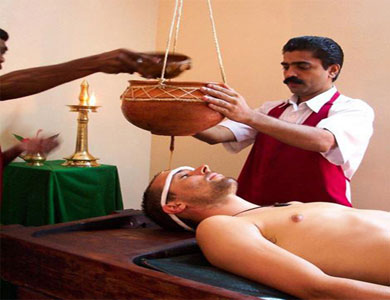 Svasa Yoga 