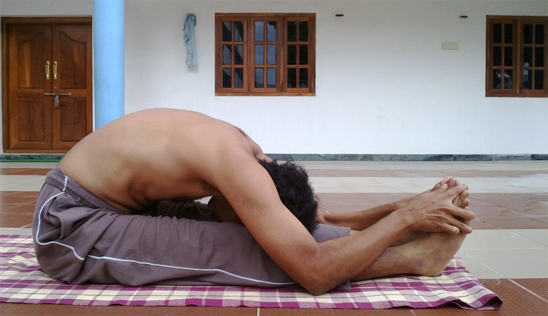 Svasa Yoga Varkala