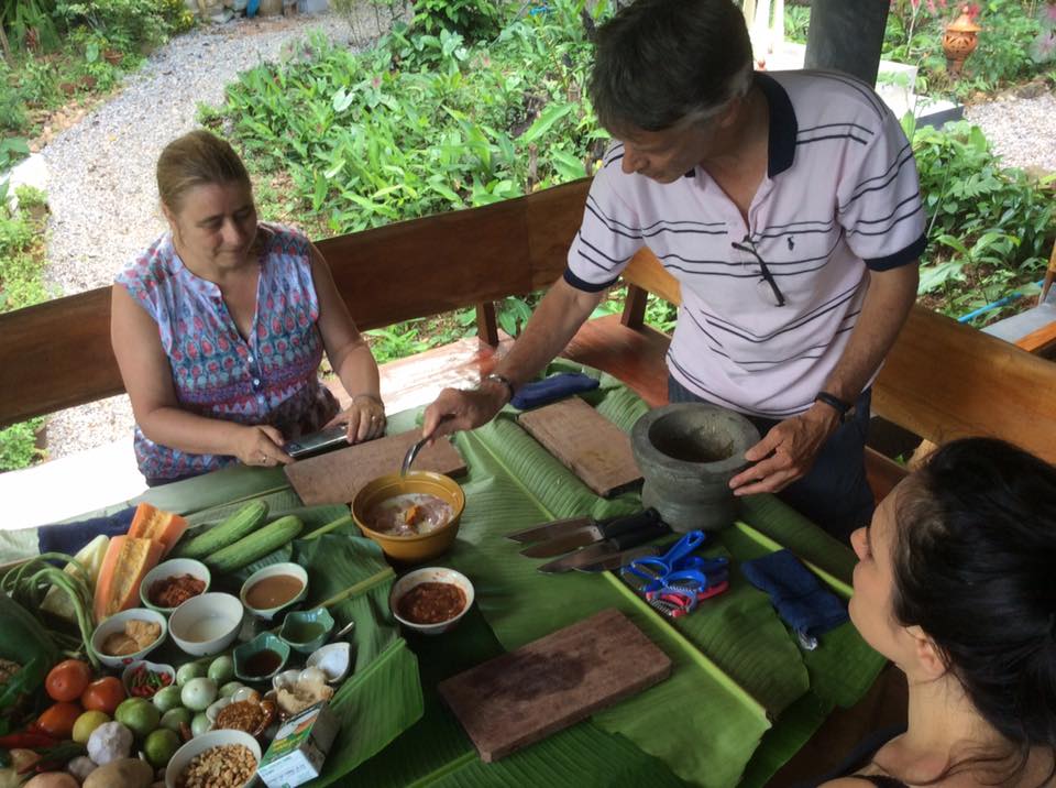 Tcdf Eco-logic Resort Thailand