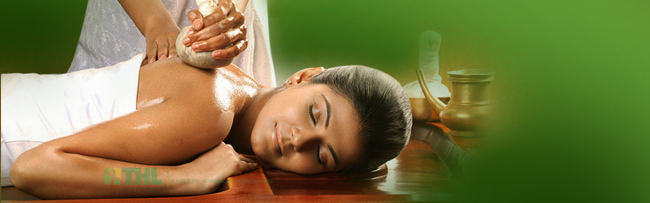 Thl Ayurveda Centre Aluva