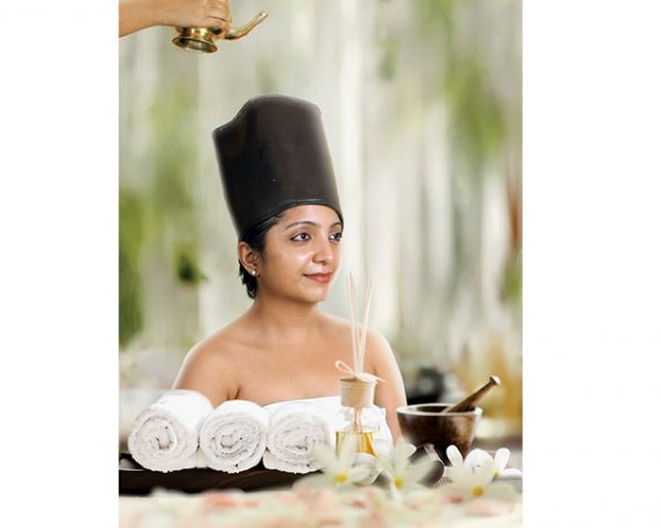 Thl Ayurveda Centre Aluva Kochi