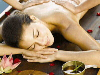 Thl Ayurveda Centre Aluva India