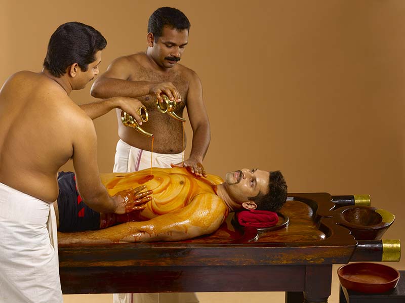 Thl Ayurveda Centre Aluva 