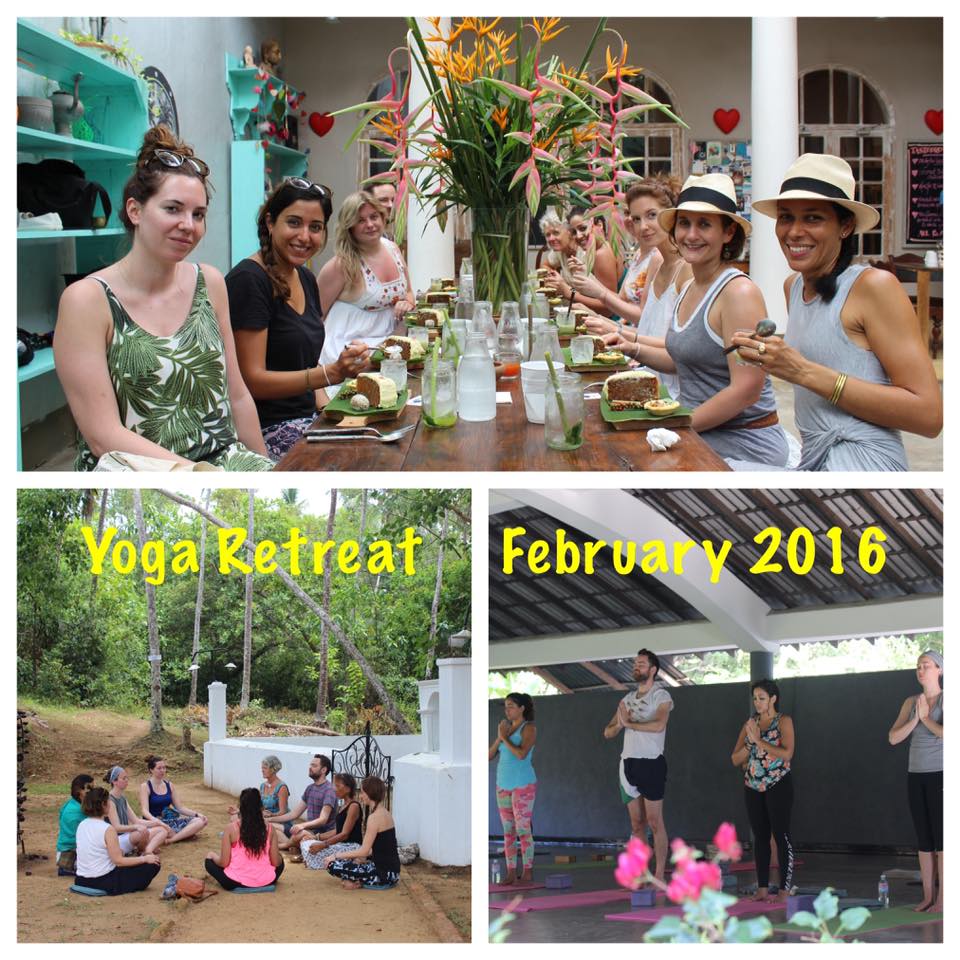 Talalla Retreat