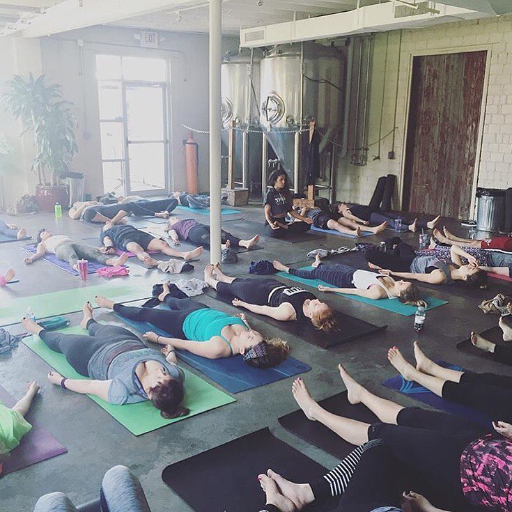 Thank Yoga Center 