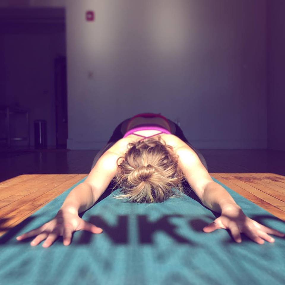 Thank Yoga Center United States