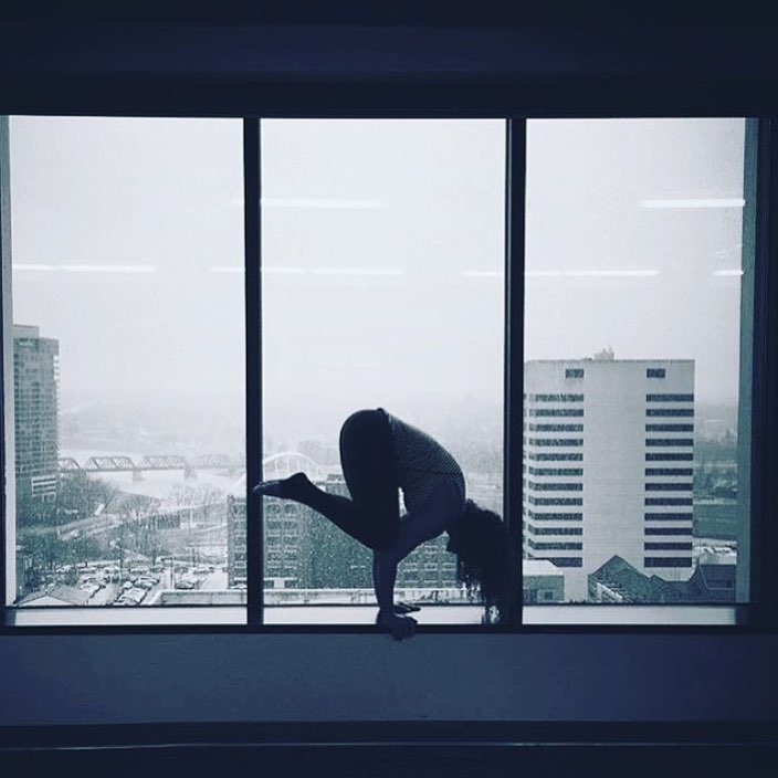 Thank Yoga Center