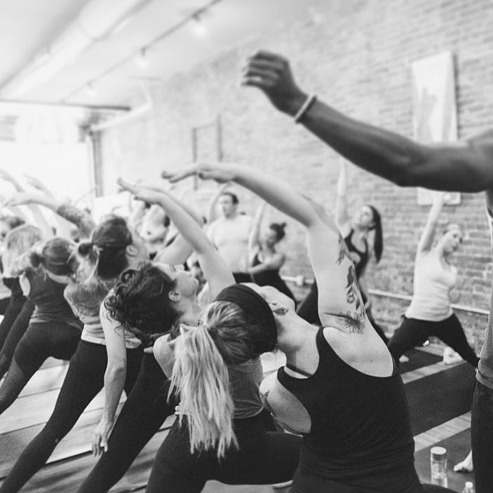 Thank Yoga Center