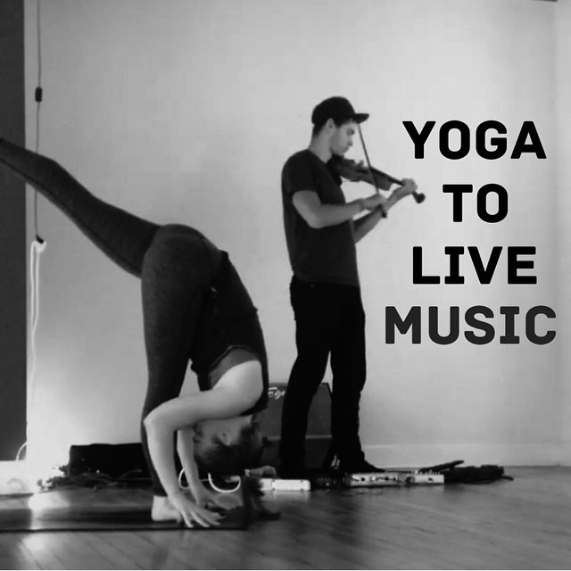 Thank Yoga Center 