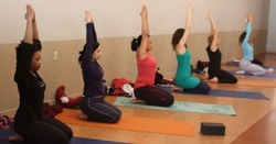 Thapas Yoga Training And Therapy 