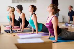 Thapas Yoga Training And Therapy India