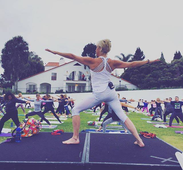 The American Yoga Academy 
